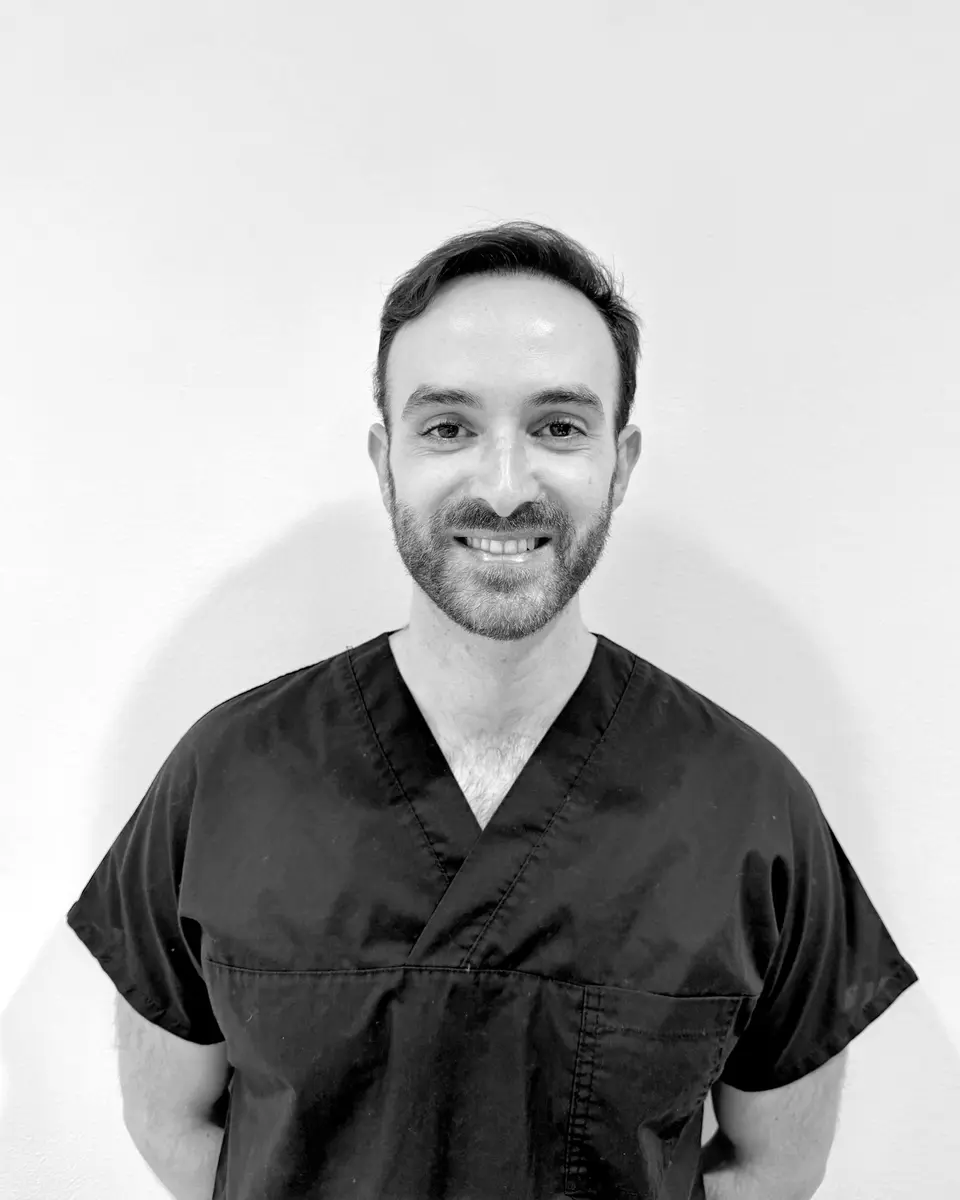Il Dr. Andrea Lavorato